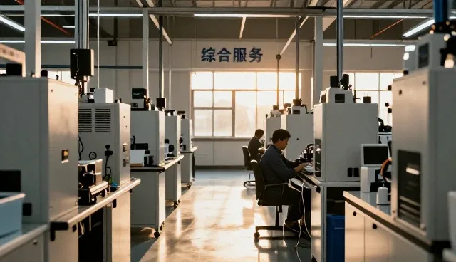 广州立列电子商务有限公司