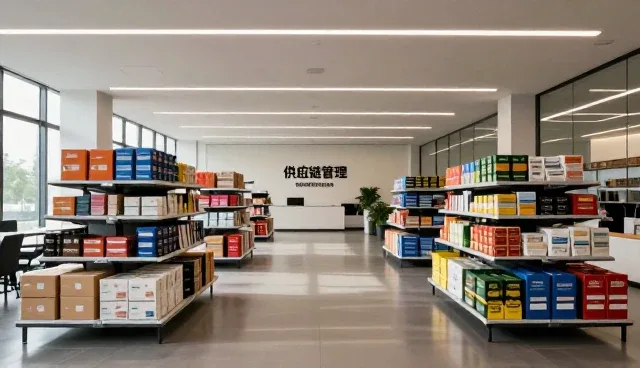 日用百货组合在不同环境下的稳定性表现