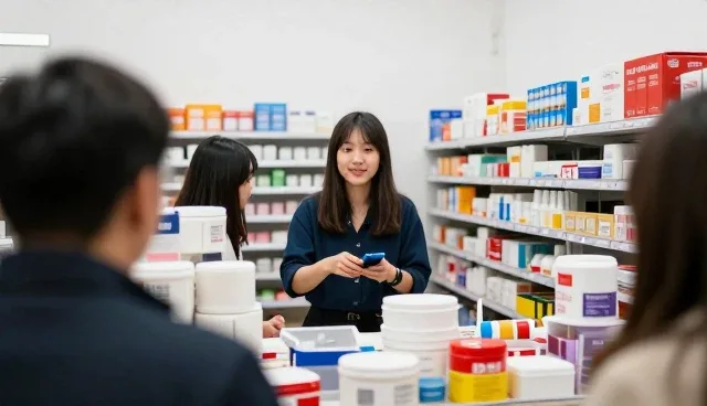 渠道分销中的市场分析关键问题与应对策略