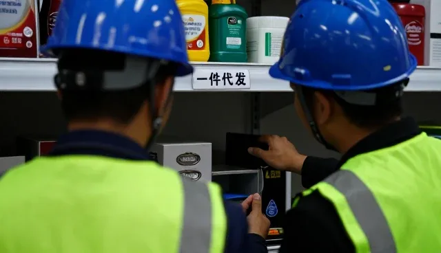 定制商品套装选型中渠道稳定性的关键作用