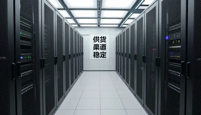 采购策略在日用百货批发中的关键作用与优化方向