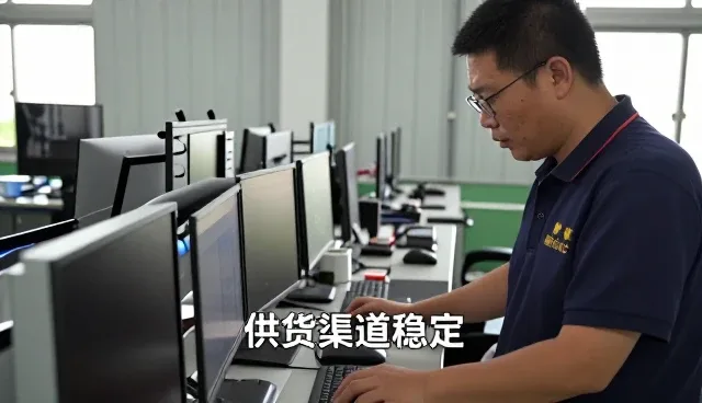 广州立列电子商务有限公司解读商品下的发展趋势
